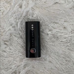 marc jacobs pink lipstick